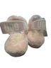 Ugg 100% Lambswool Pink Sandals Size EU 42 - photo 2