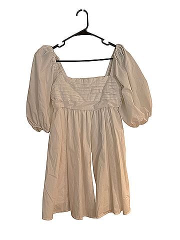 Abercrombie & Fitch Casual Dress (view 1)