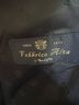 Banana Republic 98% Wool 2% Elastane 100% Rayon 2% Elastane Blue Blazer Size 18 - photo 4