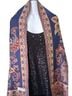 Pashmina 100% Pashmina Floral Multi Color Scarf One size - photo 5