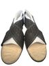 Easy Street 100% Other Black Sandals Size 11 - photo 1