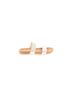 Cliffs by White Mountain White Tan Sandals Size 10 - photo 1