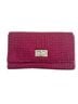 BCBGMAXAZRIA Pink Shoulder Bag One size - photo 1