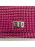 BCBGMAXAZRIA Pink Shoulder Bag One size - photo 3