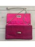 BCBGMAXAZRIA Pink Shoulder Bag One size - photo 5