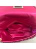 BCBGMAXAZRIA Pink Shoulder Bag One size - photo 6