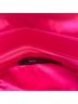 BCBGMAXAZRIA Pink Shoulder Bag One size - photo 7