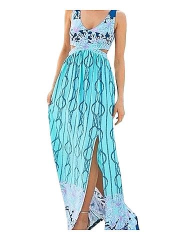 Lilly Pulitzer Casual Dress (view 1)