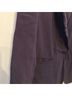 HUGO BOSS Purple Blazer Size 8 - photo 12