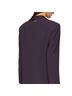 HUGO BOSS Purple Blazer Size 8 - photo 2
