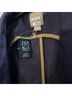 HUGO BOSS Purple Blazer Size 8 - photo 3