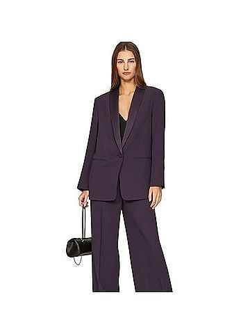 HUGO BOSS Junata Blazer (view 1)