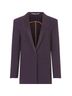 HUGO BOSS Purple Blazer Size 8 - photo 11