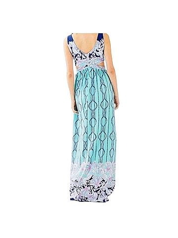 Lilly Pulitzer Casual Dress (view 2)