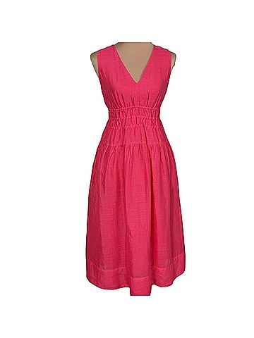 J.Crew Hyacinth Casual Dress (view 1)