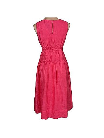 J.Crew Hyacinth Casual Dress (view 2)