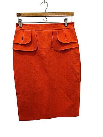 Karen Millen Formal Skirt (view 1)