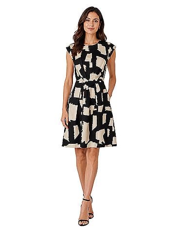 Kate Spade New York Jane Casual Dress (view 1)