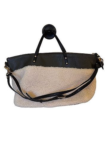 Kempton & Co. Devon Crossbody Bag (view 1)