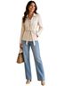 JLC New York Ivory Jacket Size S - photo 1