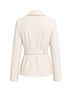 JLC New York Ivory Jacket Size S - photo 2