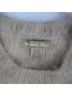 Michael Kors Solid Tan Pullover Sweater Size M - photo 5
