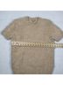 Michael Kors Solid Tan Pullover Sweater Size M - photo 4