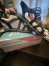 Skechers 100% Other Black Sandals Size 11 - photo 8