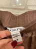 Athleta Brown Track Pants Size M - photo 3