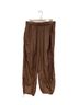 Athleta Brown Track Pants Size M - photo 1