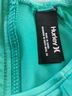 Hurley Teal Rash Guard Size L - photo 3