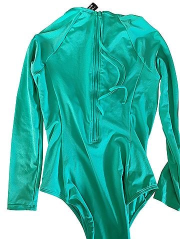 Hurley Rash Guard (view 2)