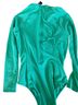 Hurley Teal Rash Guard Size L - photo 2