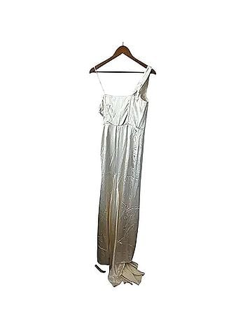 Reformation Eisa Cocktail Dress (view 2)