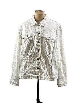 Kut from the Kloth Denim Jacket (view 1)