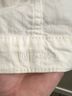 Kut from the Kloth White Denim Jacket Size 2X - photo 6