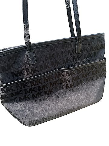 Michael Kors tote Leather Tote (view 2)