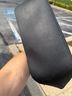 Michael Kors 100% Nylon Print Black Leather Tote One size - photo 6