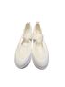 Keds 100% Canvas White Flats Size 11 - photo 1