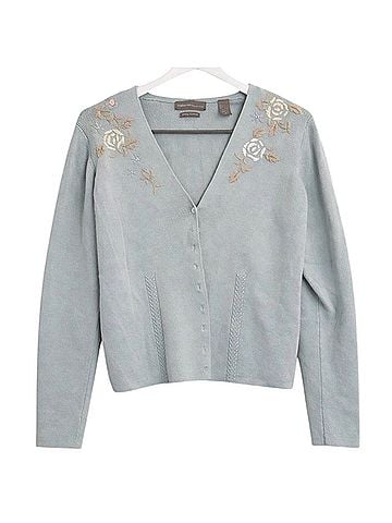 Valerie Separates Cardigan (view 1)