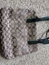 Coach Print Brown Green Leather Belt One size - photo 6