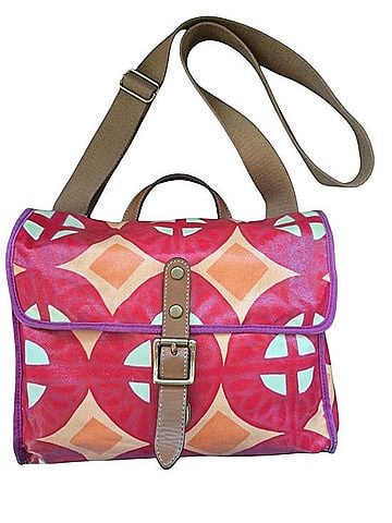 Fossil Crossbody Bag (view 1)