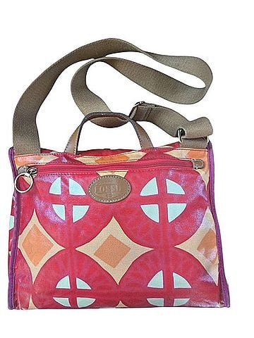 Fossil Crossbody Bag (view 2)