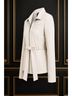 JLC New York Ivory Jacket Size S - photo 5