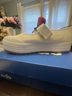 Keds 100% Canvas White Flats Size 11 - photo 6