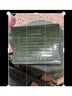 Coach Print Brown Green Leather Belt One size - photo 3