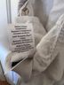 Everlane 100% Linen Ivory Linen Pants Size XXL - photo 4