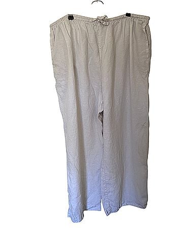 Everlane Linen Pants (view 1)