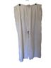 Everlane 100% Linen Ivory Linen Pants Size XXL - photo 1