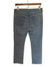 Simon Miller Blue Casual Pants Size 28 waist - photo 2